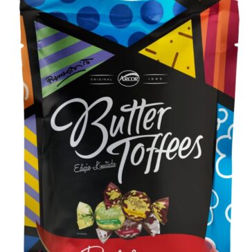 Butter e Romero